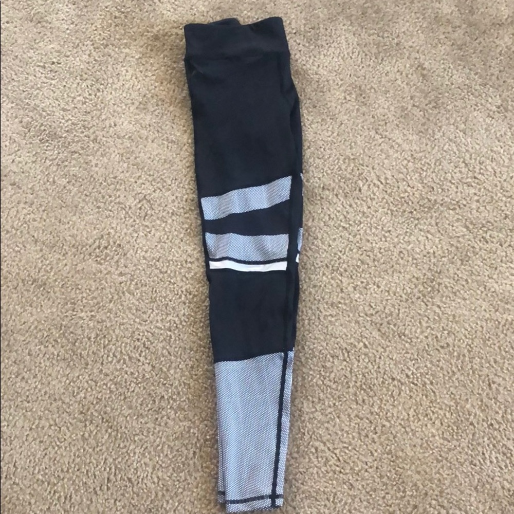 Lilybod leggings, high waisted XS-S